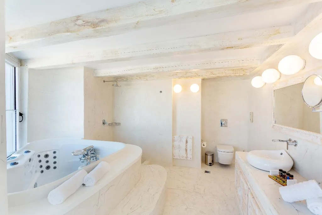SUITE CLASSIC Room, Rhodos Horizon City, Rhodes