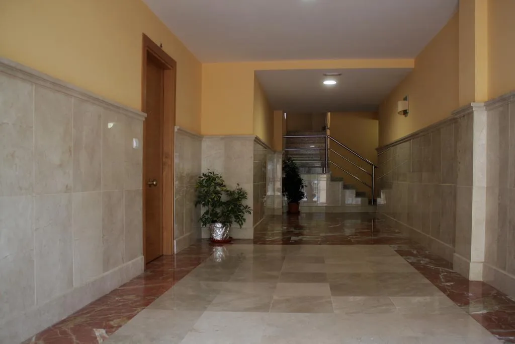 Lobby, Fercomar Apartamentos Turísticos, Costa Del Sol