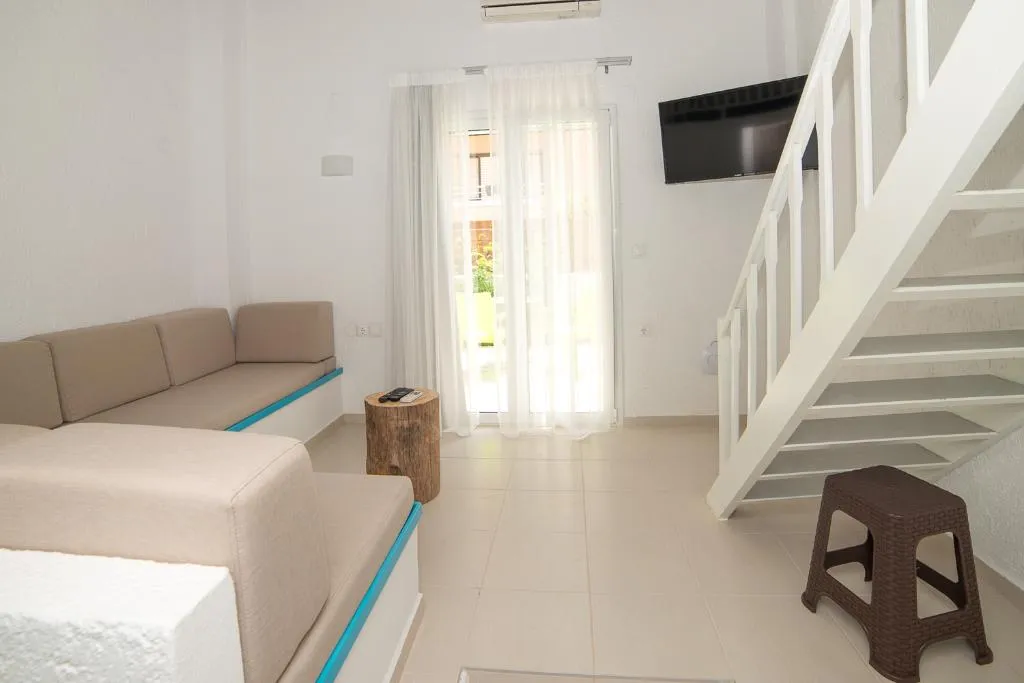 APARTMENT DUPLEX Room, Villa Stella Apartments by Estia, Crete