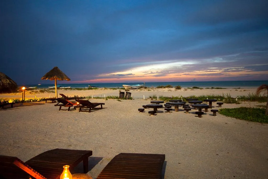 Beach, Holbox By Xaloc, Cancun Area