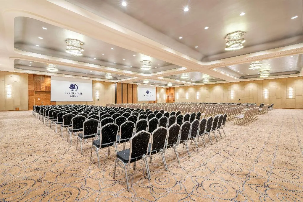 Conferences, DoubleTree by Hilton Krakow Hotel & Convention Cen, Krakow