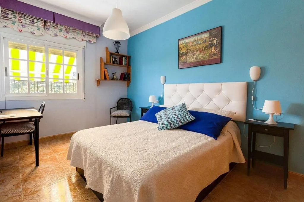 Room, Casa Colina Del Sol, Costa Del Sol