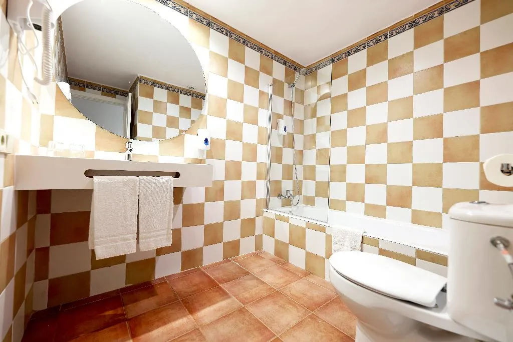 APARTMENT STANDARD Room, Hotel Club Es Talaial, Majorca