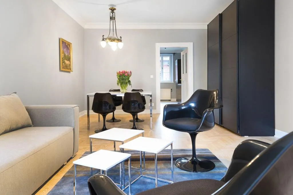 Room, Apartments Rynek Glowny, Krakow