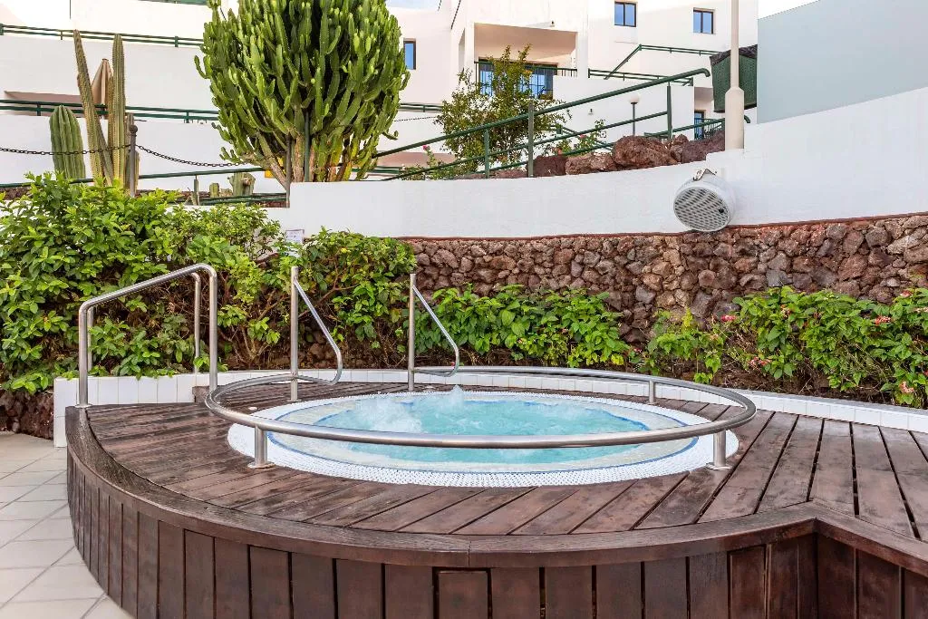 Pool, Sunset Bay Club, Tenerife