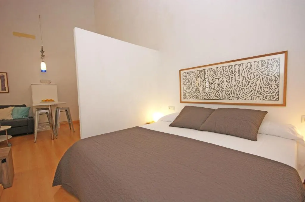 Room, Agroturismo Es Rafal Nou, Majorca