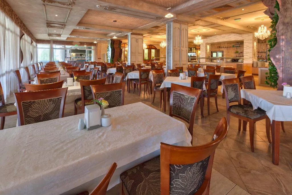 Restaurant, HI Hotels Imperial Resort – All Inclusive, Bourgas