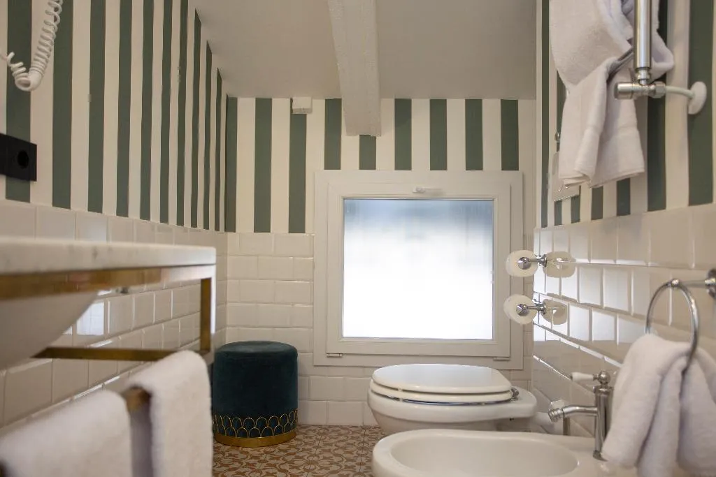 Double or Twin STANDARD Room, Casual Eclettico Milano, Milan
