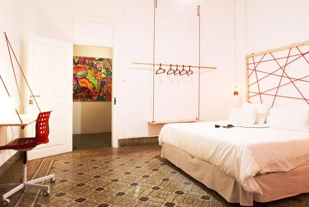 Room, Guesthouse Katanka, Gran Canaria