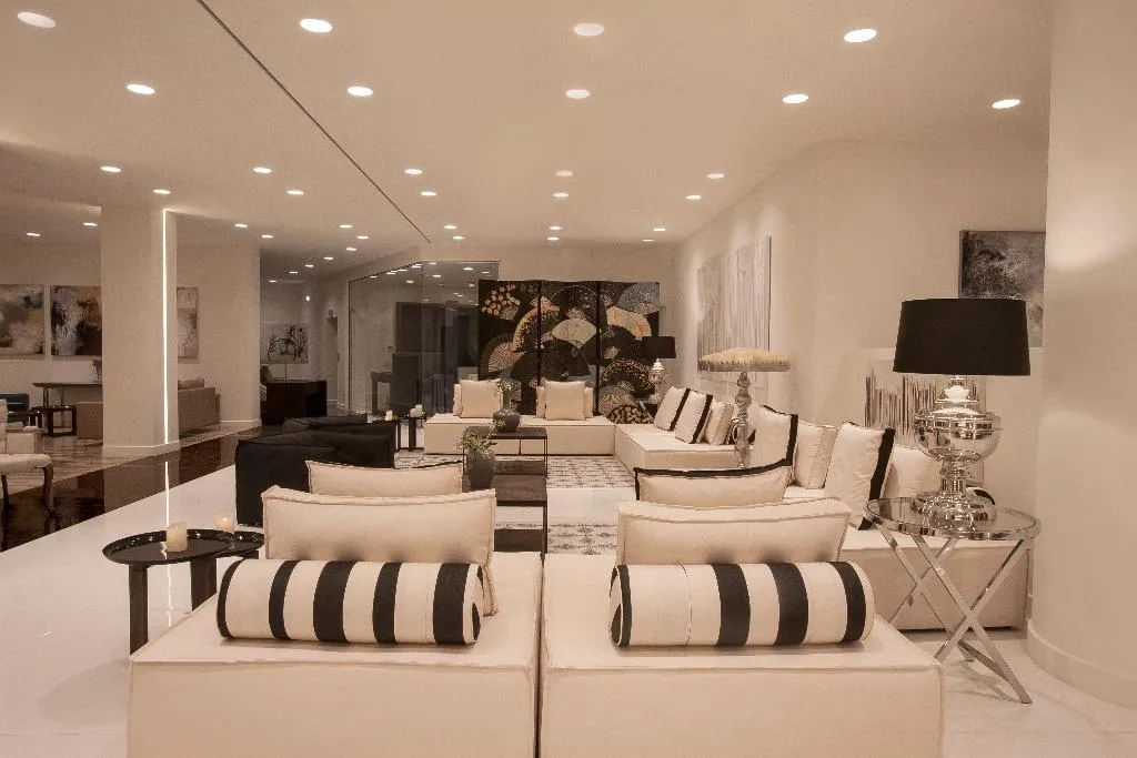 Lobby, Rodostamo Hotel & Spa, Corfu