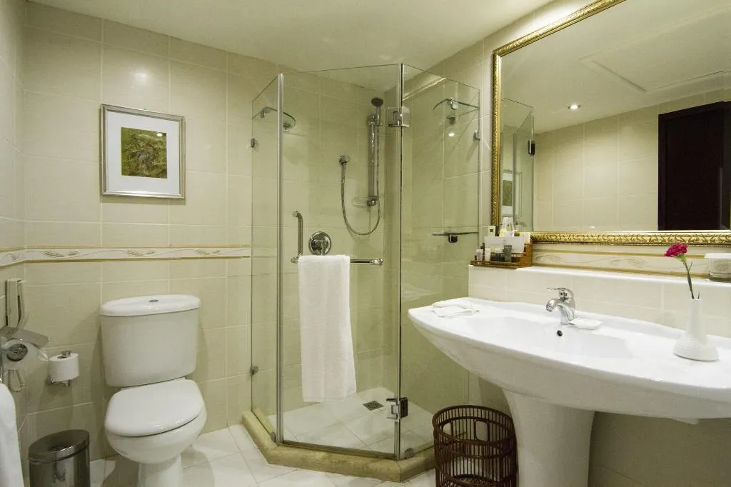Room, Grand Hotel Excelsior, Malta