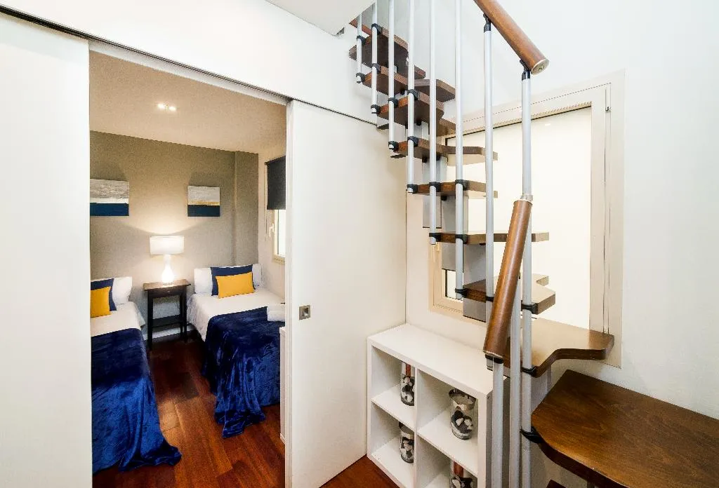 APARTMENT DELUXE Room, Victoria City Center, Barcelona
