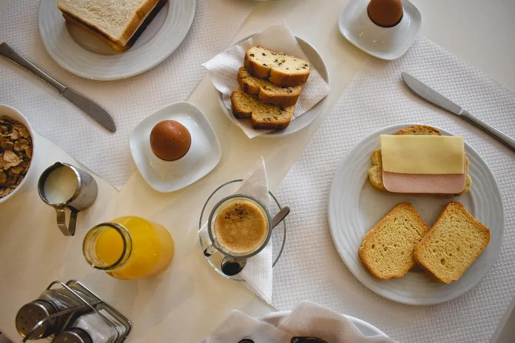 Restaurant, Anemoni, Athens