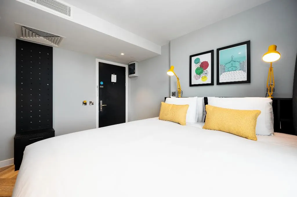 APARTMENT SUPERIOR Room, Staycity Dublin Mark Street, Dublin