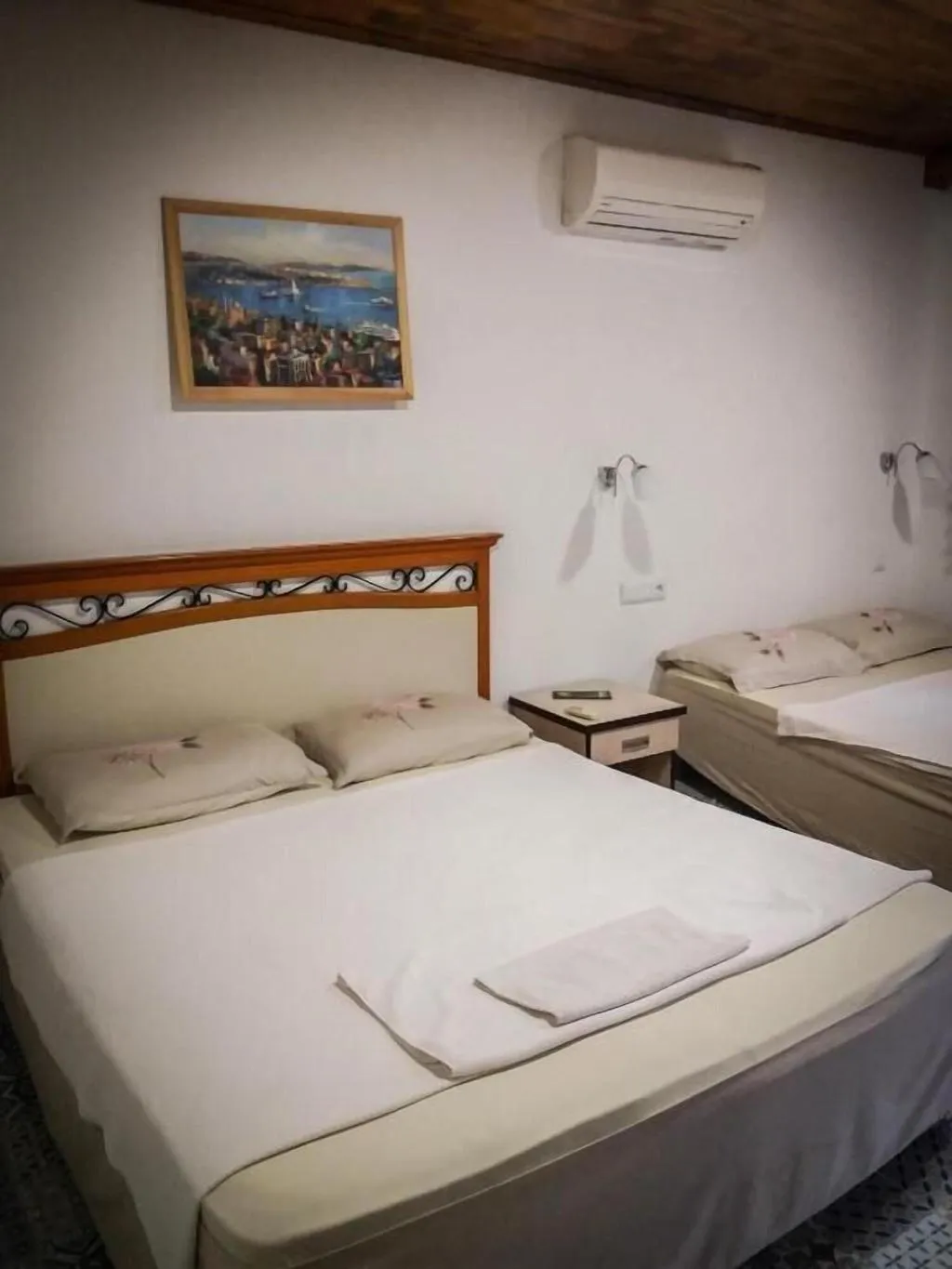 Room, Arya Holiday Houses, Antalya