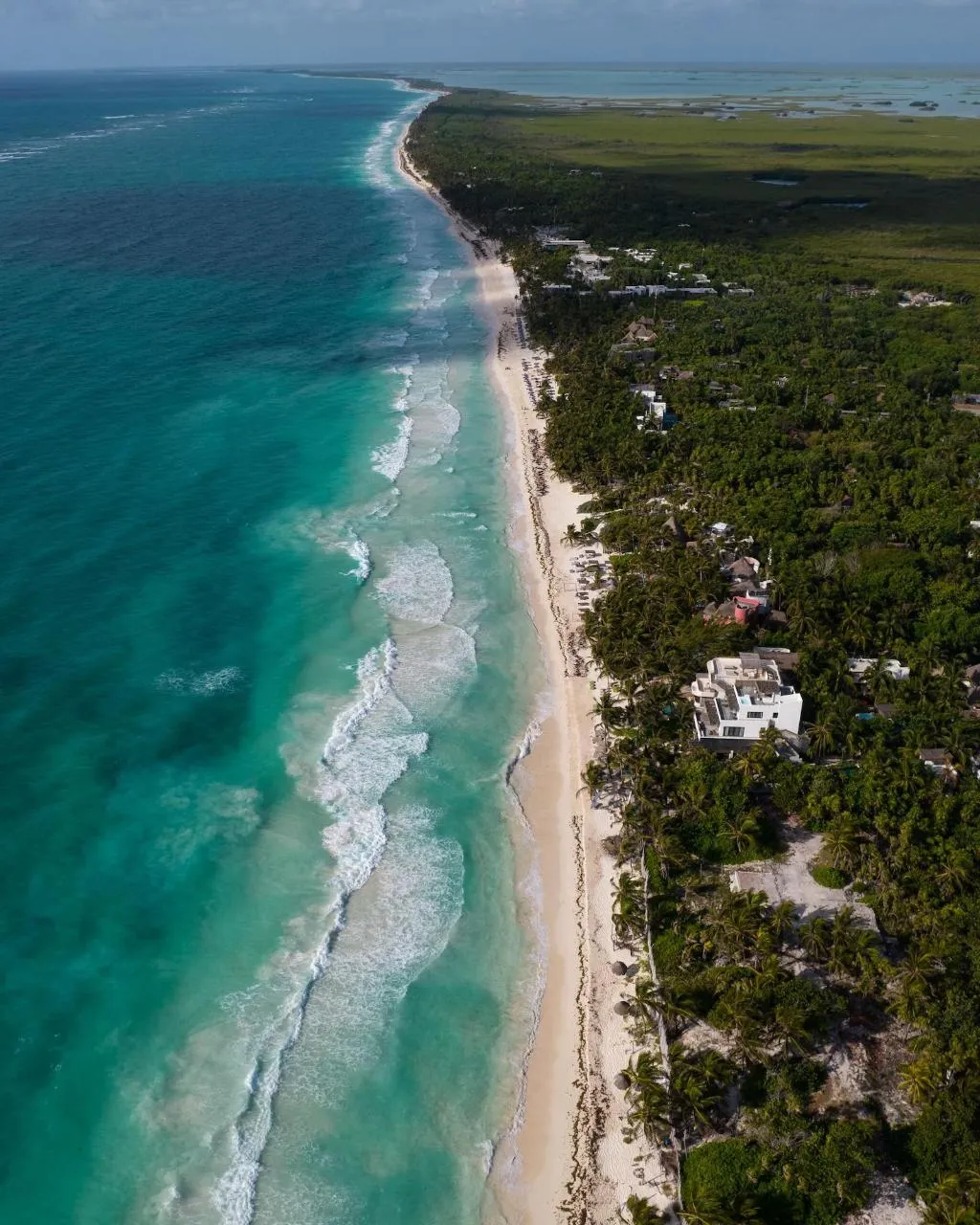 General view, Encantada Tulum, Cancun Area