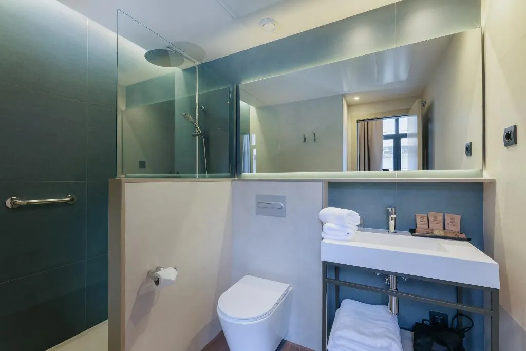 DOUBLE SINGLE USE SUPERIOR Room, Hotel Medinaceli 4*S, Barcelona