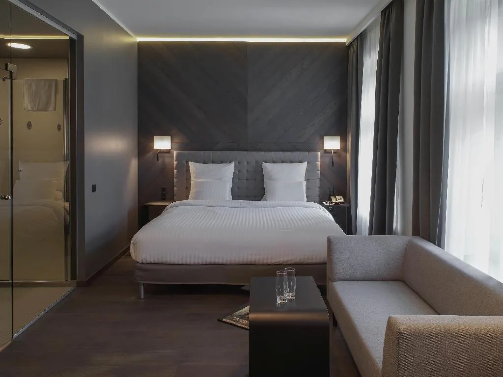 Room, Pullman Riga Old Town, Riga