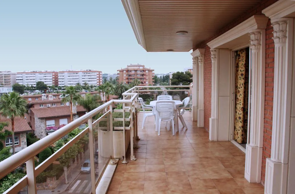 General view, Imperial Salou, Costa Dorada