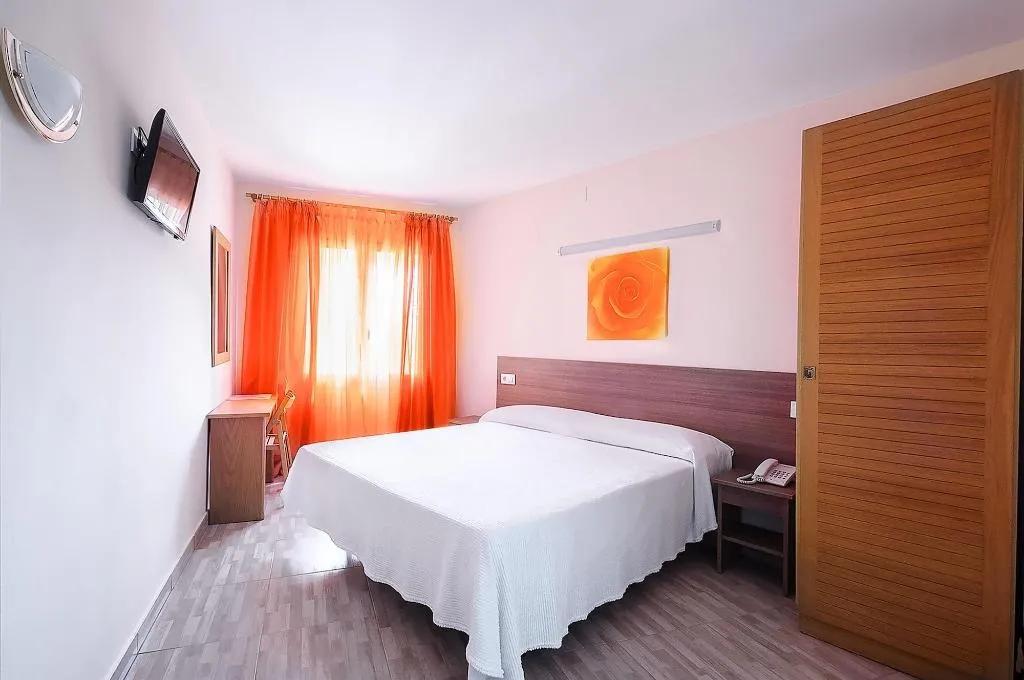 Room, Hotel Silvia, Costa Brava