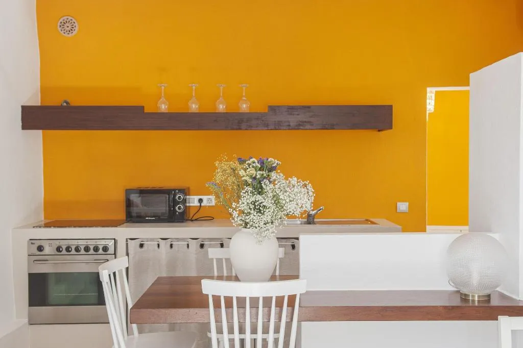 Room, 971 Hotel Con Encanto, Menorca