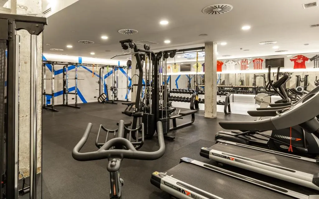 Sports and Entertainment, Parador de El Saler, Costa Blanca