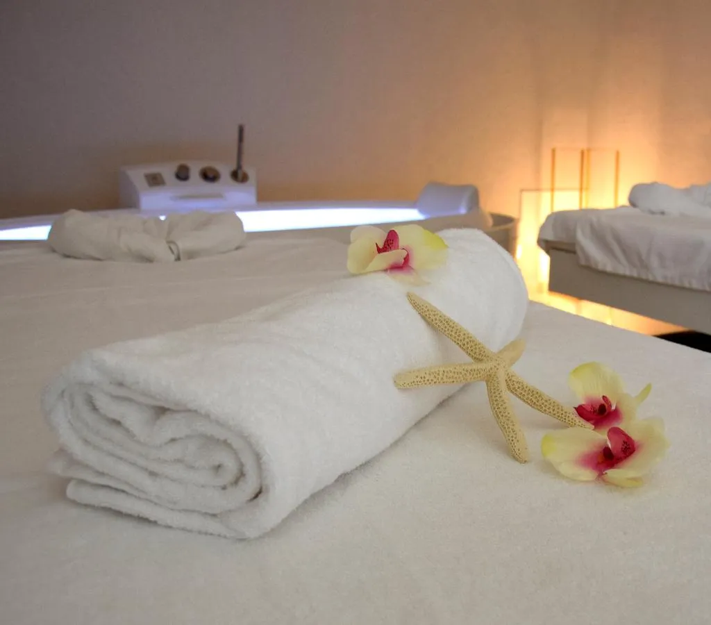 Sports and Entertainment, Grand Hotel Cannigione 5*L, Olbia