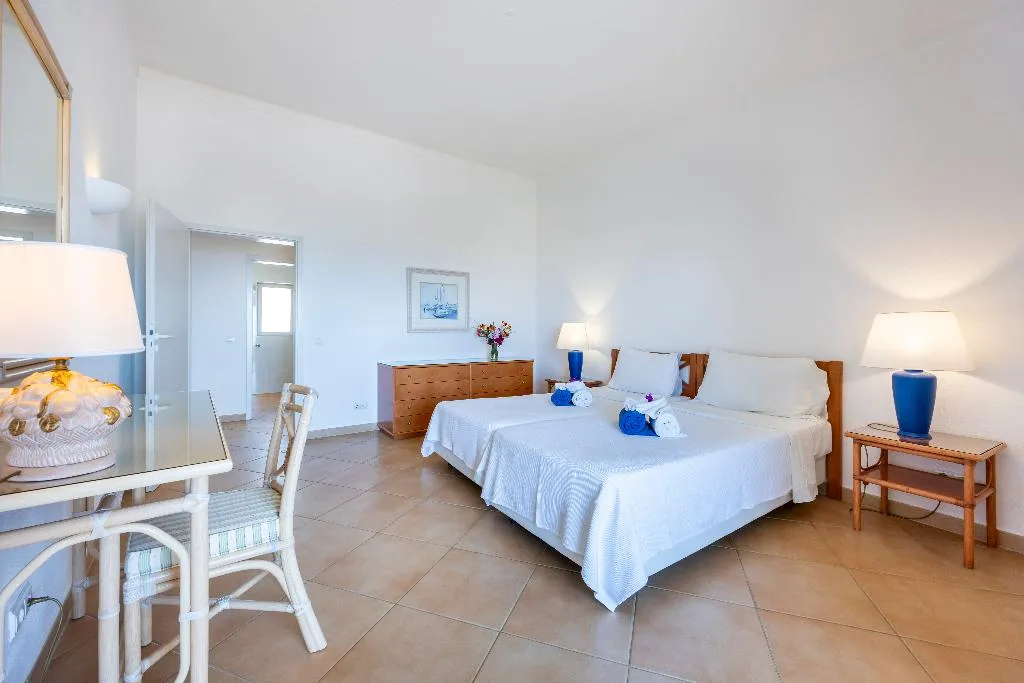 APARTMENT PENTHOUSE Room, Vila Palmeira, Algarve