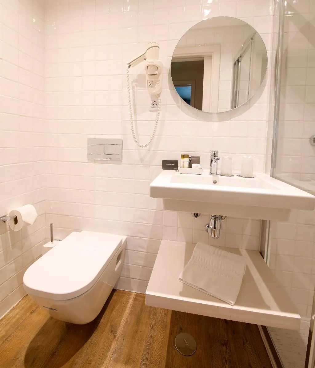 APARTMENT PREMIUM TWO BEDROOMS Room, Montebelo Aguieira Lake Resort & Spa, Porto