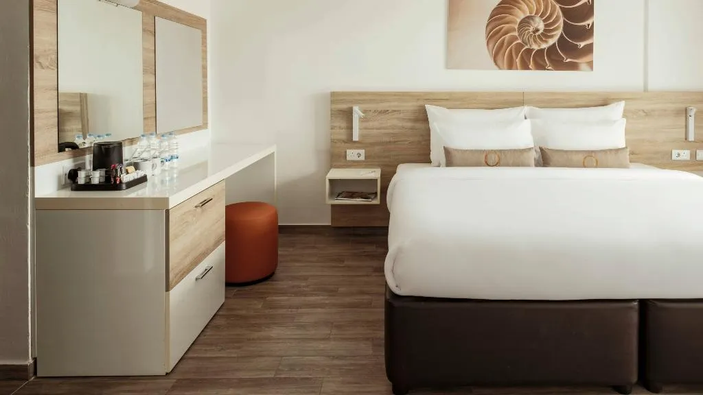 FAMILY ROOM LAND VIEW Room, Ax Odycy, Malta
