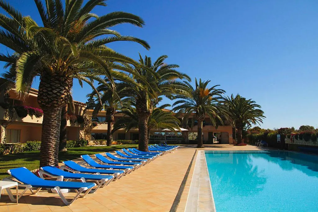 Pool, Vila Palmeira, Algarve