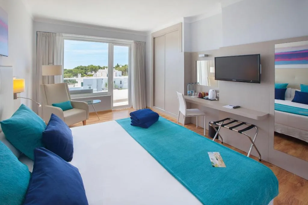 Room, Rocador Playa & Rocador - Rocador Playa, Majorca