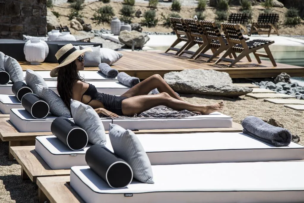 Pool, Portes Mykonos Suites & Villas, Mykonos