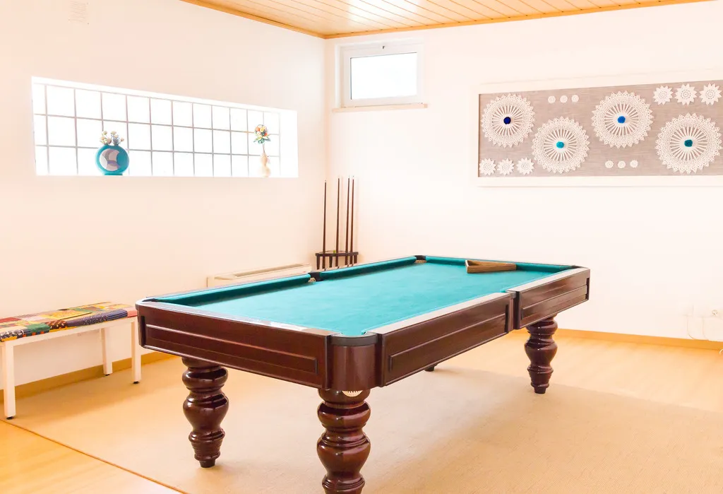 Sports and Entertainment, Casa do Outeiro, Arts & Crafts Boutique Hotel, Porto