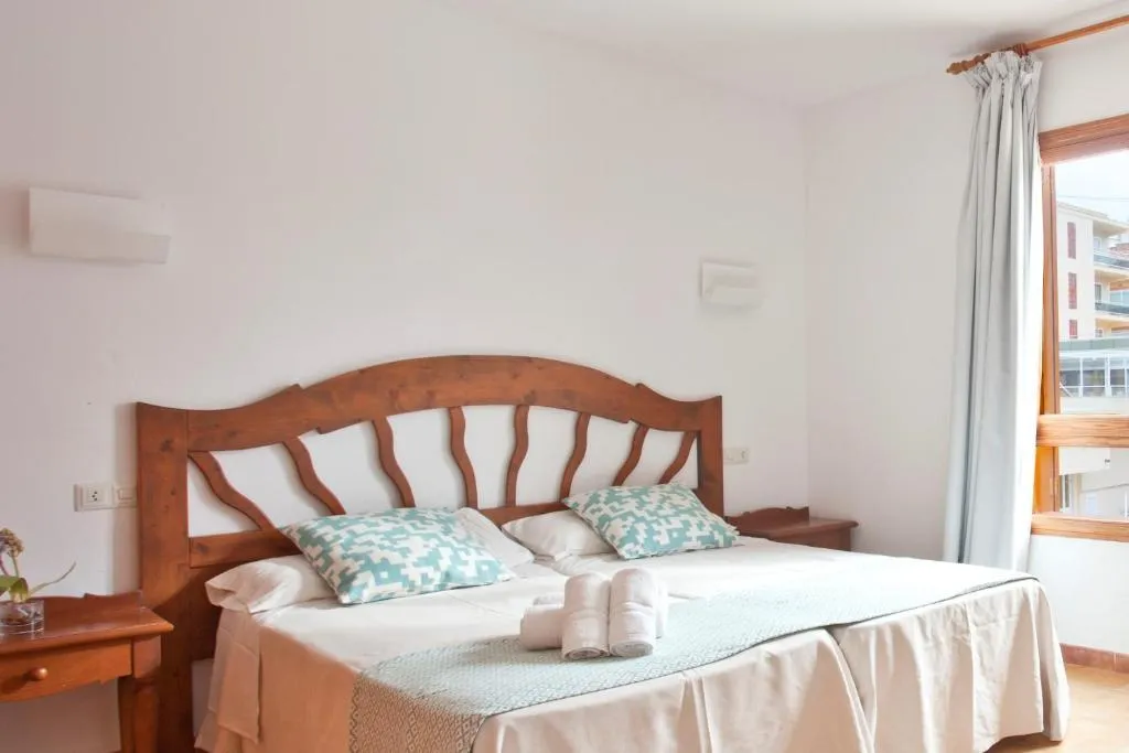 Double or Twin STANDARD Room, Playamar Hotel & Apartamentos, Majorca