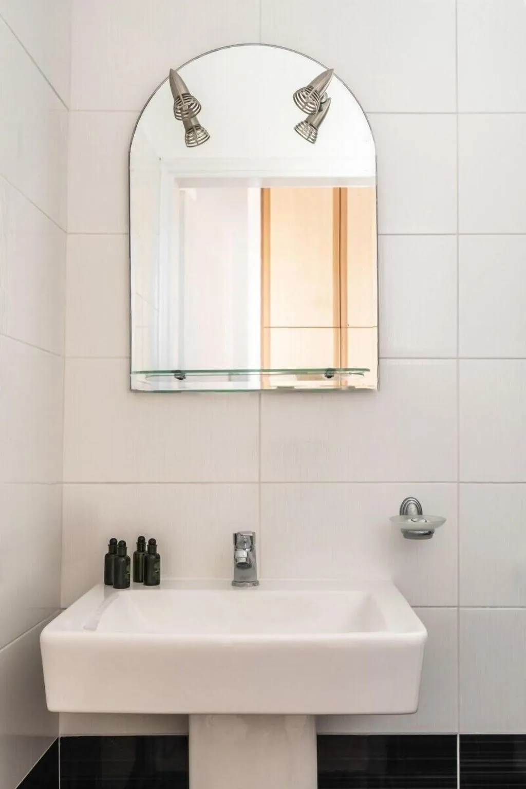 Room, Villa Libertad, Santorini