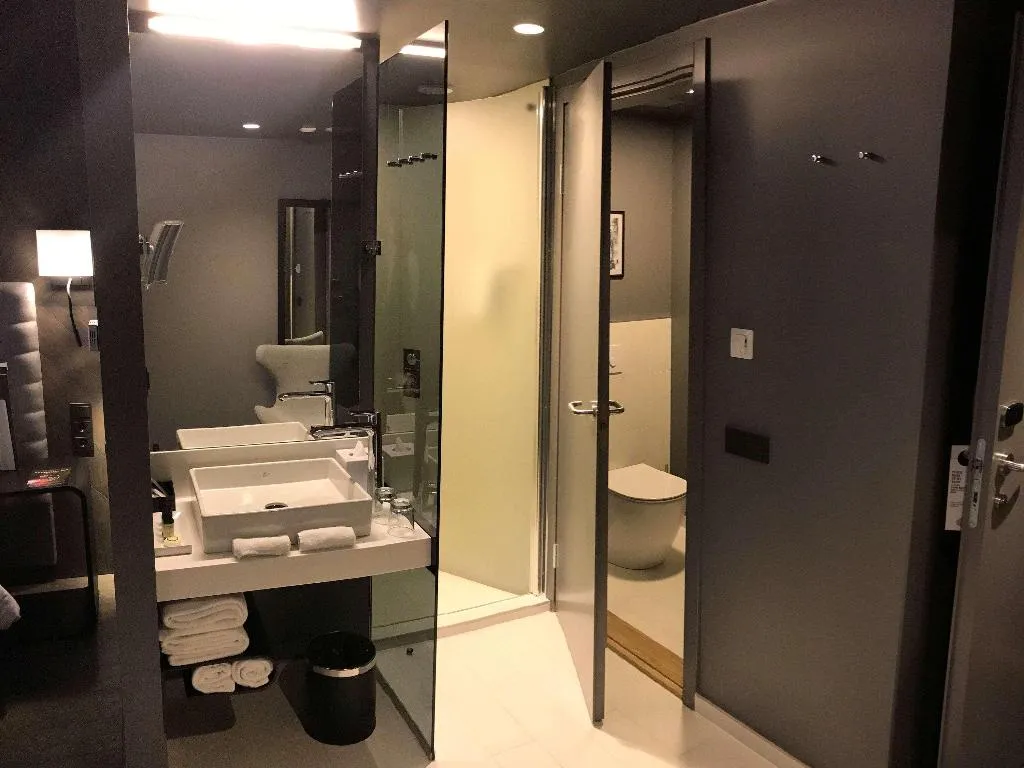 DOUBLE PREMIUM SUPERIOR Room, Pullman Riga Old Town, Riga
