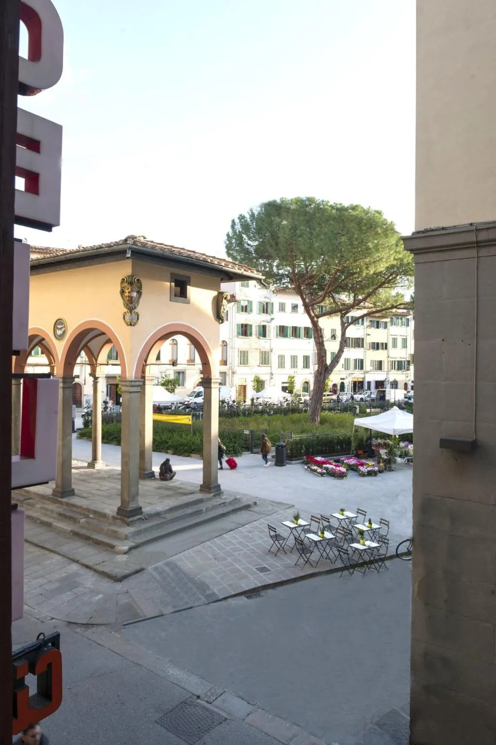 Room, Locanda De Ciompi B&B, Florence