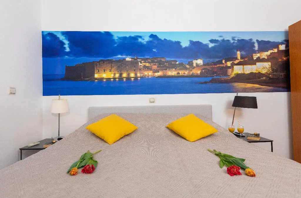 APARTMENT TWO BEDROOMS Room, Villa Erna, Dubrovnik
