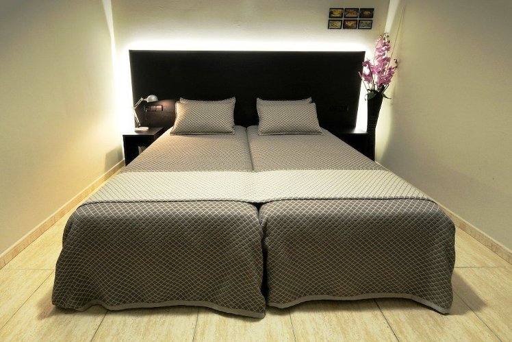 Hotel Montmar, Costa Brava