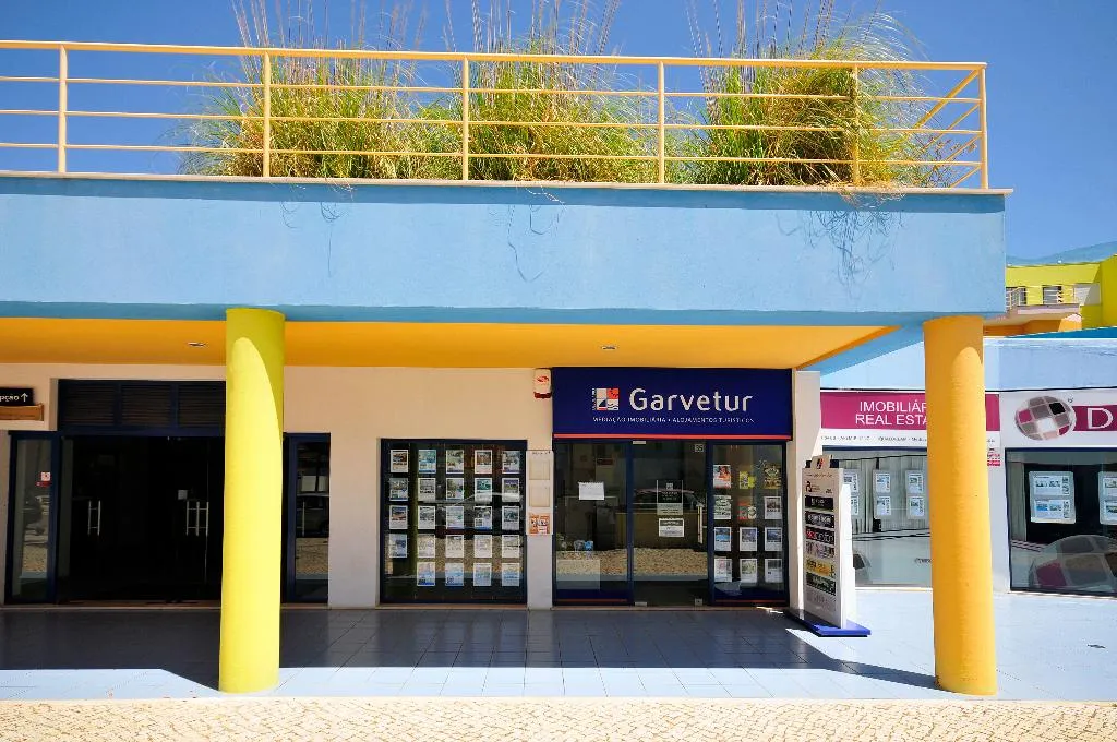 Lobby, Encosta da Orada by Garvetur, Algarve