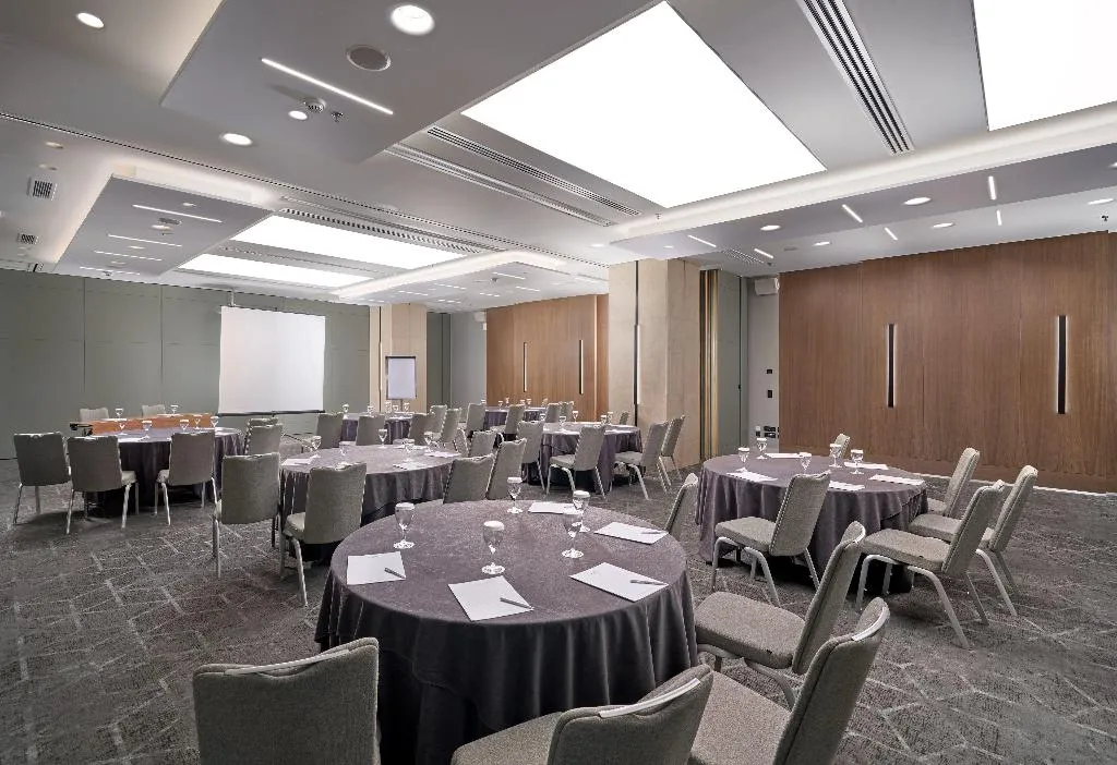 Conferences, Crowne Plaza Athens, Athens