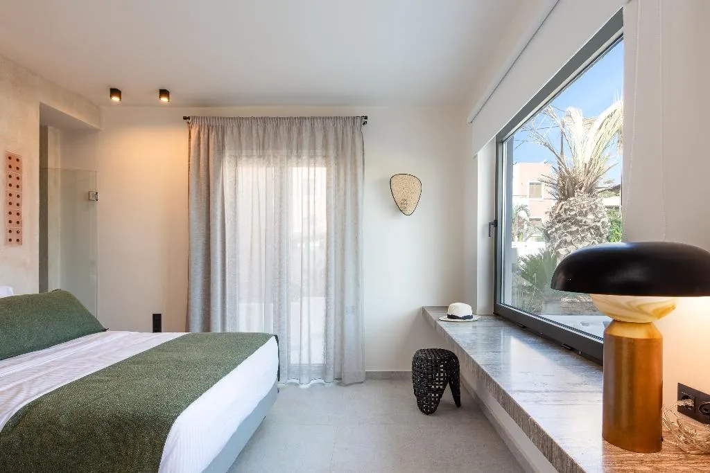 SUITE DELUXE Room, Aristea, Crete