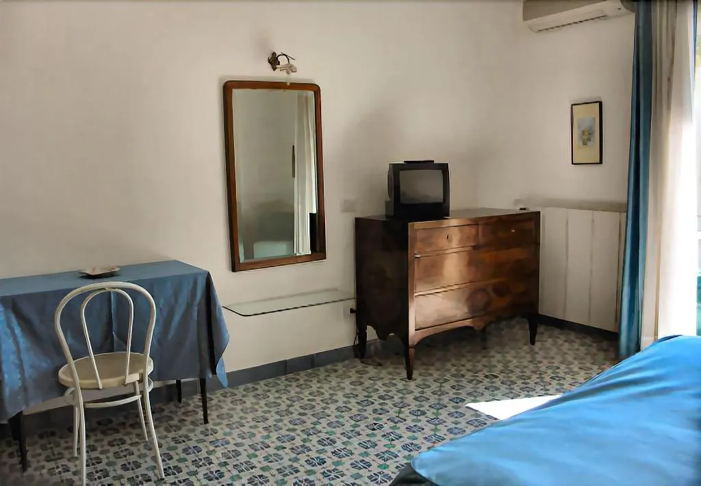Room, Hotel Lidomare, Naples