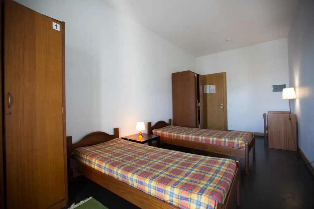 Room, Hi Viana do Castelo, Porto