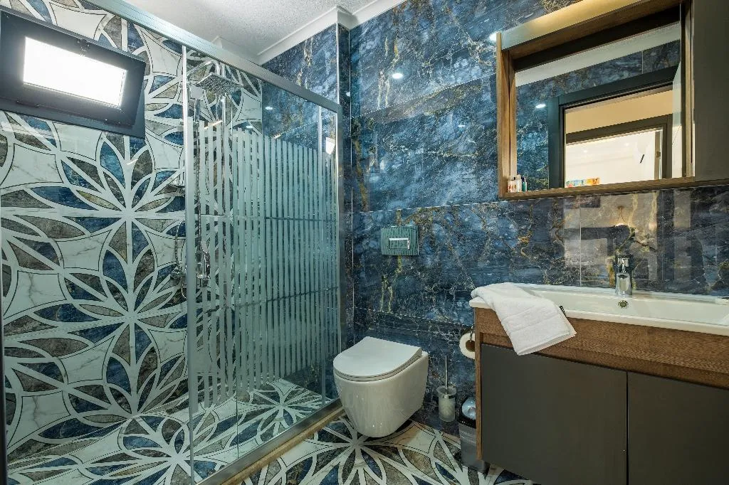 SUITE DELUXE Room, Sunrise City Residence, Dalaman