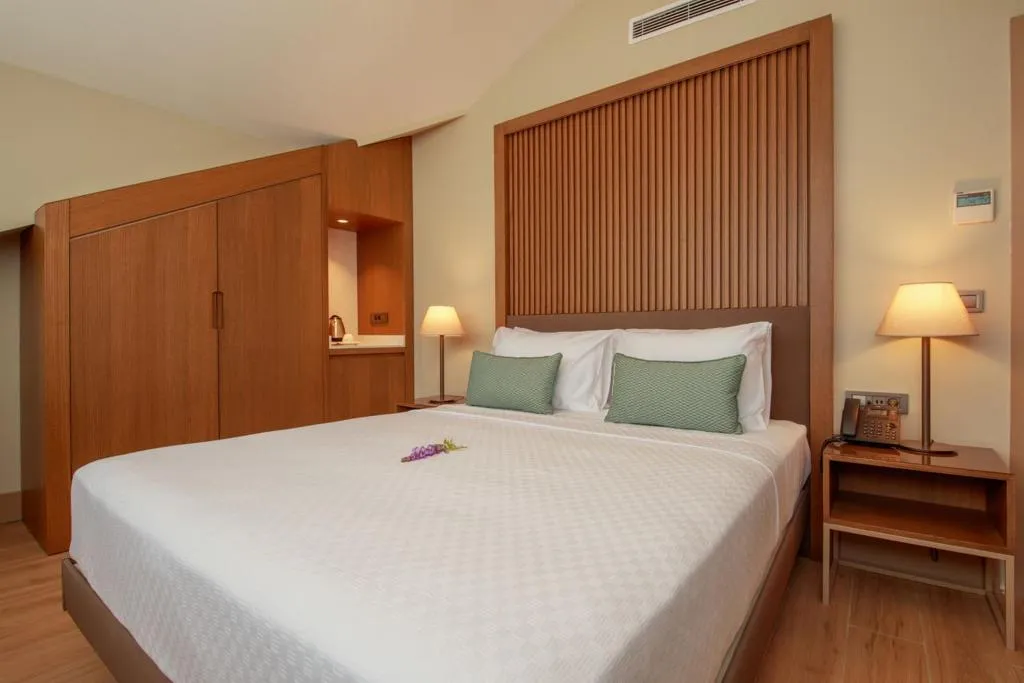 General view, Casa Lumar Luxury Lodging, Dalaman