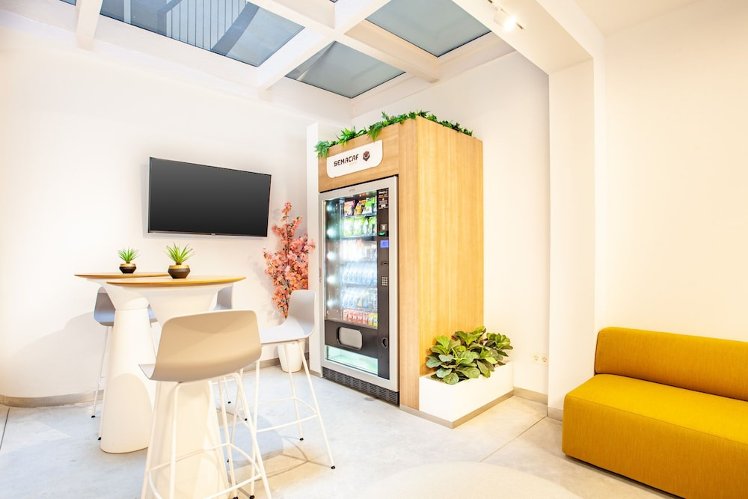 MyFlats Luxury Downtown, Costa Blanca