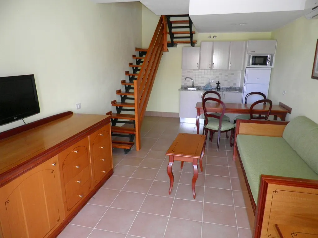 BUNGALOW ONE BEDROOM Room, Bungalows Playamar, Gran Canaria