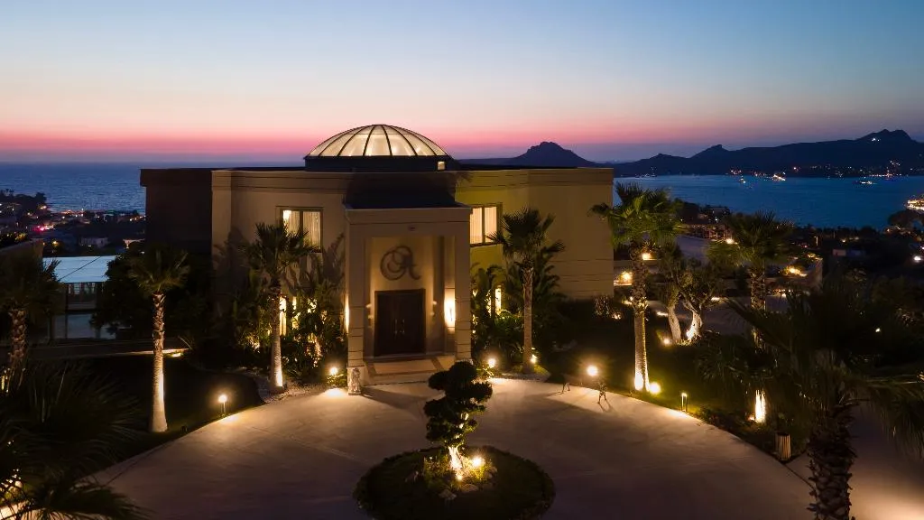 General view, Ailla Yalikavak, Bodrum